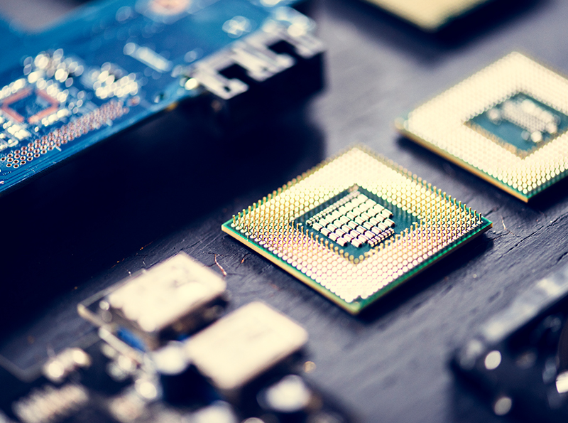 Solenoid Valve Manufacture