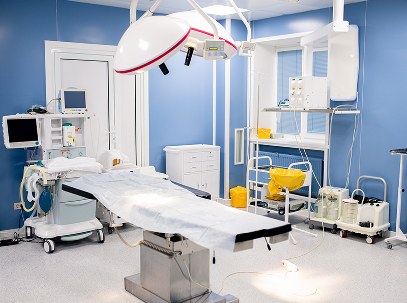 Solenoid Valve Manufacture