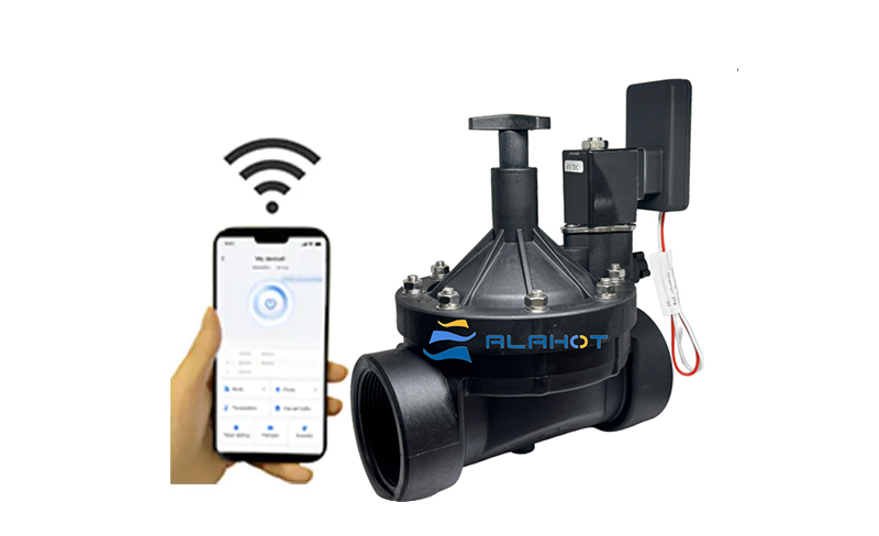 アプリのグローバルコントロールバルブ