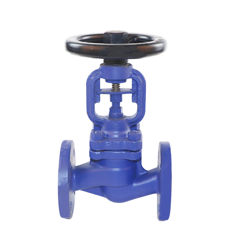 グローブバルブ