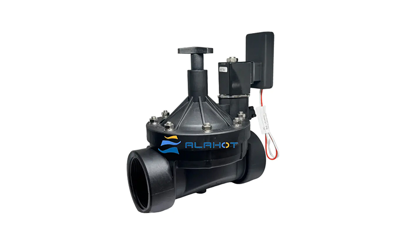 その他のバルブ